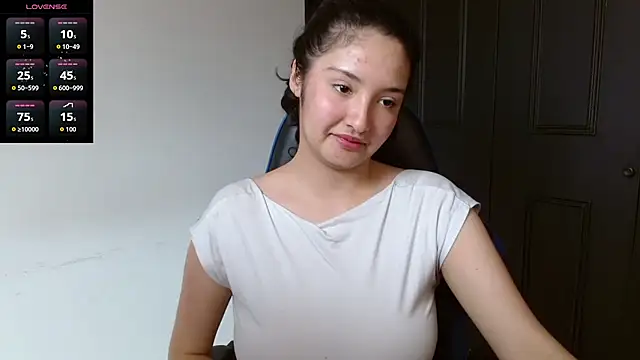 alexaa08 online show from July 2026 04:14:02 PM