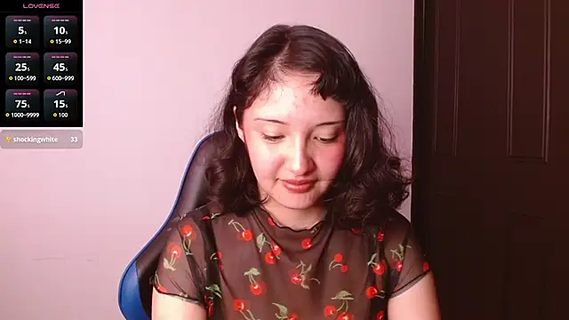 alexaa08 online show from January 2026 10:05:01 PM