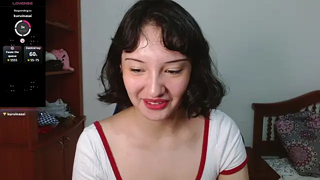 alexaa08 online show from October 2025 12:50:01 PM