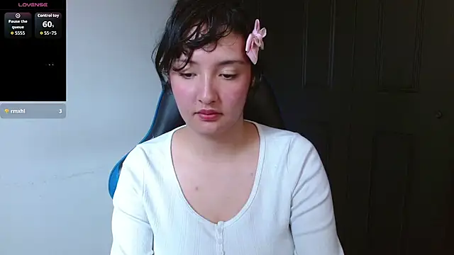 alexaa08 online show from July 2026 07:14:01 PM