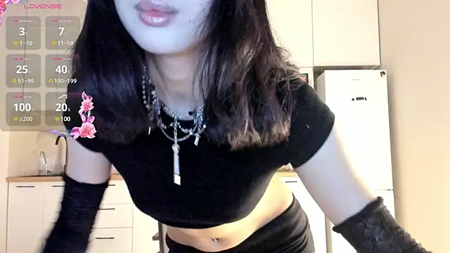 fairy di online show from March 2025 09:59:02 PM