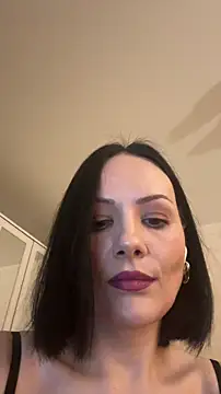 Devil Goddess online show from December 2025 06:09:01 PM