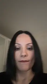 Devil Goddess online show from November 2025 01:23:02 PM