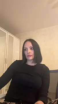 Devil Goddess online show from December 2025 03:49:01 PM