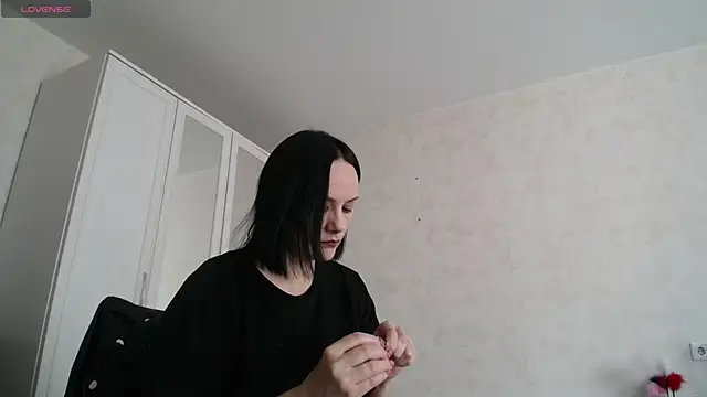 Devil Goddess online show from September 2025 11:49:01 AM