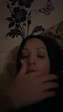 Devil Goddess online show from November 2025 05:40:01 PM