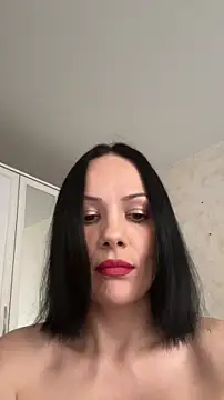 Devil Goddess online show from October 2025 01:09:01 PM