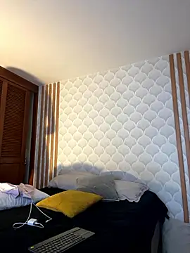 PamelaReall online show from January 2026 10:16:02 PM