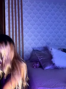 PamelaReall online show from January 2026 12:17:01 AM