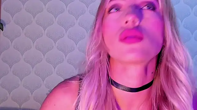 PamelaReall online show from March 2025 03:56:01 AM