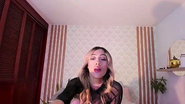 PamelaReall online show from June 2026 11:05:02 AM