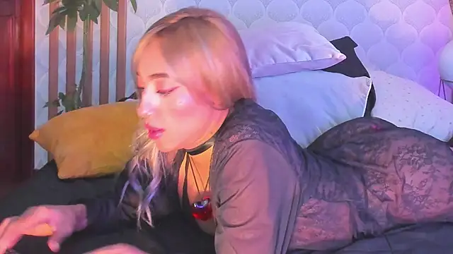 PamelaReall online show from March 2025 03:21:02 AM