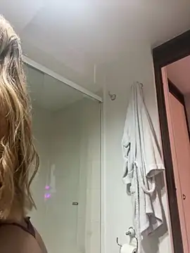 PamelaReall online show from February 2026 07:17:02 AM