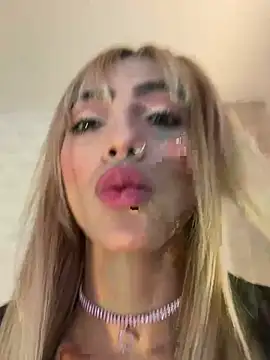 PamelaReall online show from March 2025 08:46:02 PM