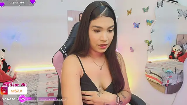 imsofy  online show from March 2026 08:32:01 PM