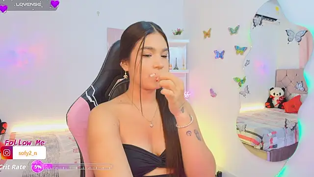 imsofy  online show from March 2026 09:41:02 PM