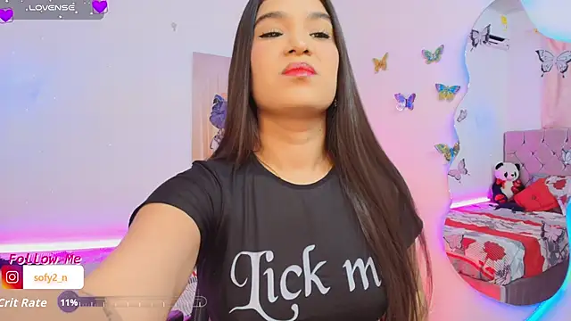 imsofy  online show from February 2026 08:50:02 PM