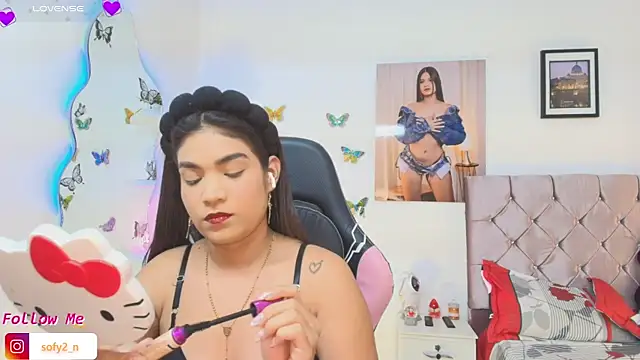 imsofy  online show from July 2026 10:16:02 PM