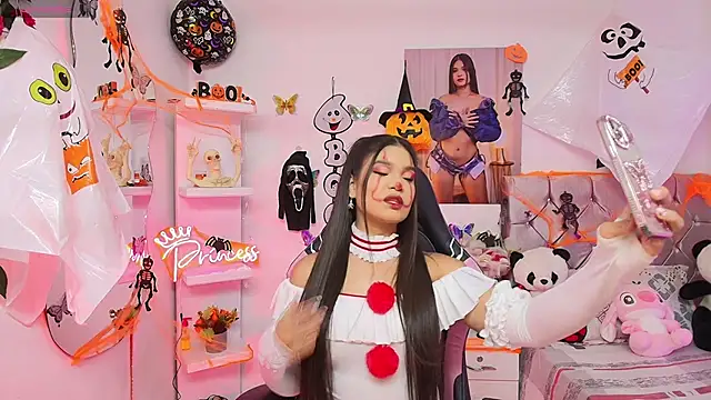 imsofy  online show from October 2025 09:25:02 PM