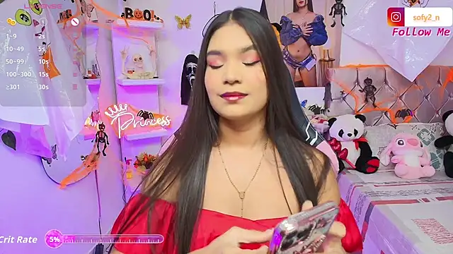 imsofy  online show from October 2025 10:32:02 PM