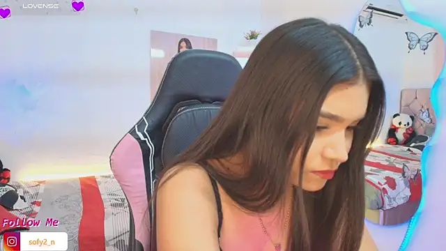 imsofy  online show from June 2026 09:12:01 PM