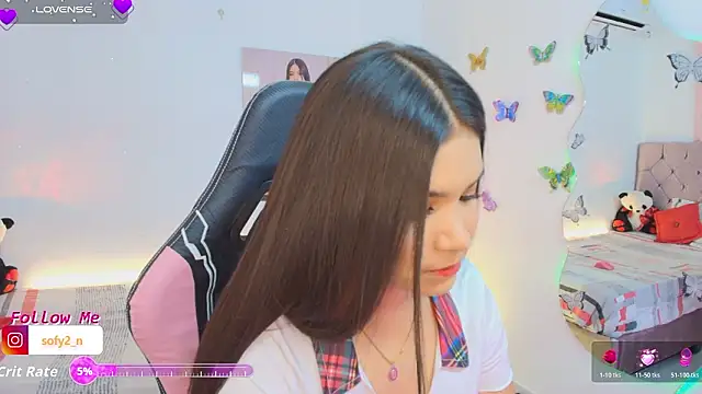 imsofy  online show from March 2026 08:37:01 PM