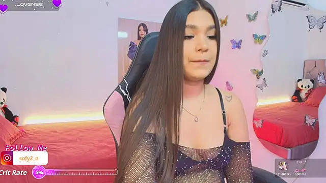 imsofy  online show from April 2026 08:10:01 PM