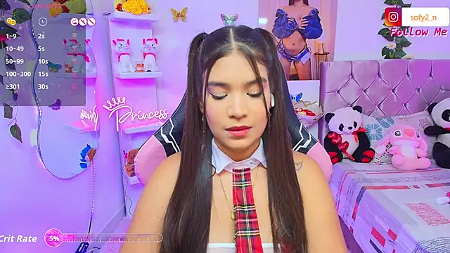 imsofy  online show from September 2025 09:11:02 PM