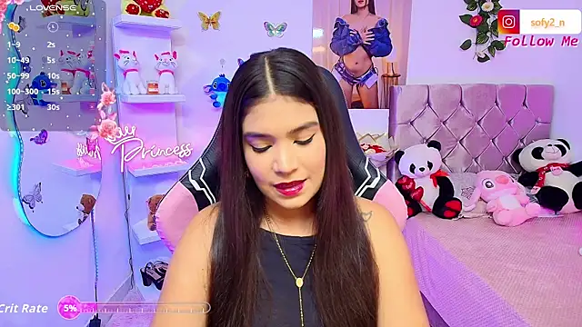 imsofy  online show from November 2025 09:51:01 PM