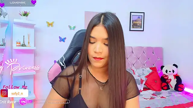 imsofy  online show from January 2026 08:01:02 PM