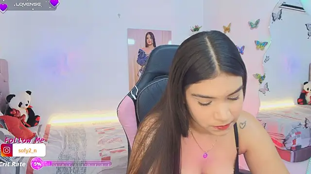 imsofy  online show from March 2026 08:10:02 PM