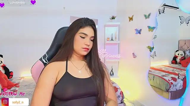 imsofy  online show from May 2026 08:57:01 PM