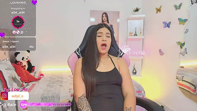 imsofy  online show from March 2026 10:32:02 PM