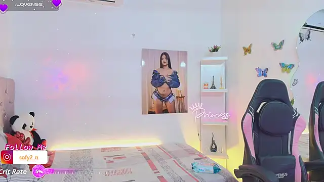 imsofy  online show from March 2026 08:14:02 PM