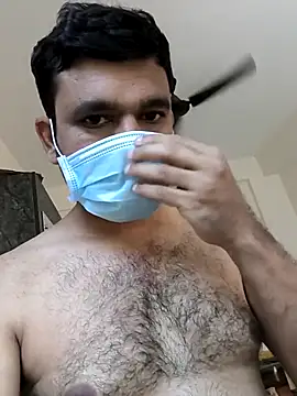 SpotlessWraith47 online show from April 2026 04:46:01 AM