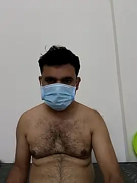 SpotlessWraith47 online show from April 2026 04:25:01 AM