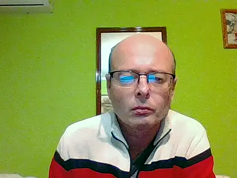 Snapshot of Tiger202441 chatting on December 2025 05:25:01 PM Tiger202441 online show from December 2025 05:25:01 PM