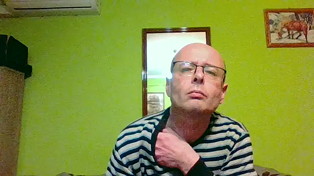 Tiger202441 online show from May 2026 10:07:02 PM