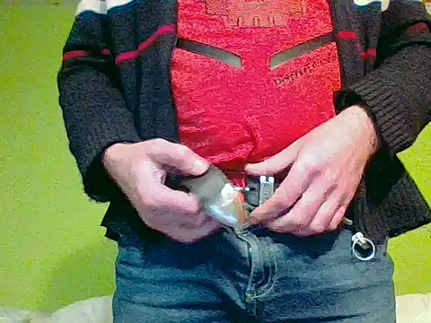 Snapshot of Tiger202441 chatting on October 2025 09:04:02 PM Tiger202441 online show from October 2025 09:04:02 PM