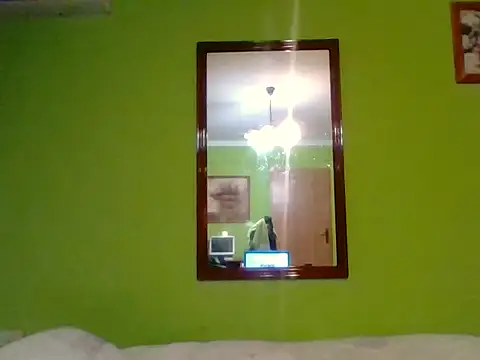 Snapshot of Tiger202441 chatting on November 2025 10:10:01 PM Tiger202441 online show from November 2025 10:10:01 PM