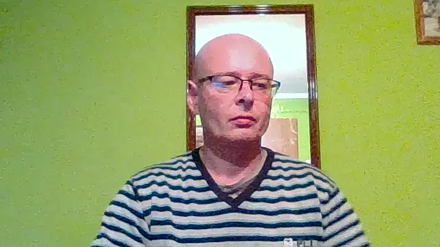 Tiger202441 online show from May 2026 08:12:01 PM