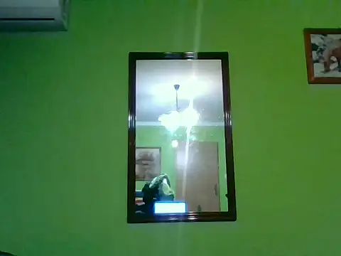 Snapshot of Tiger202441 chatting on February 2026 09:25:02 PM Tiger202441 online show from February 2026 09:25:02 PM