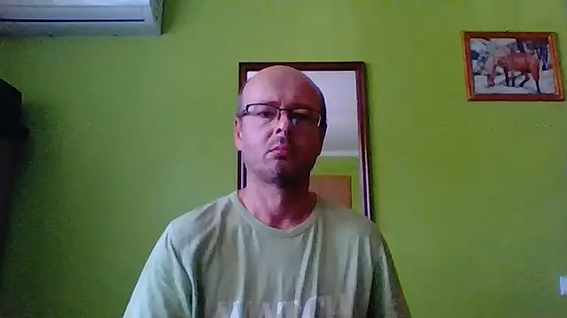 Snapshot of Tiger202441 chatting on July 2026 11:07:02 AM Tiger202441 online show from July 2026 11:07:02 AM
