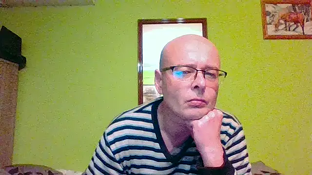 Tiger202441 online show from May 2026 09:30:01 PM