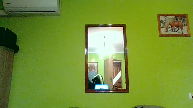 Tiger202441 online show from April 2026 08:13:02 PM