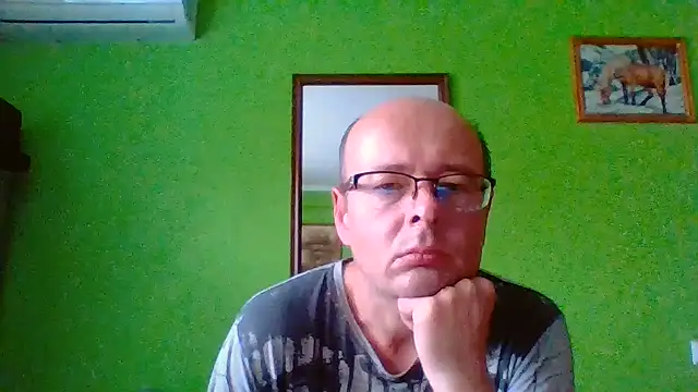 Snapshot of Tiger202441 chatting on July 2026 08:58:02 AM Tiger202441 online show from July 2026 08:58:02 AM