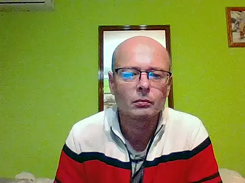 Tiger202441 online show from October 2025 08:20:02 PM