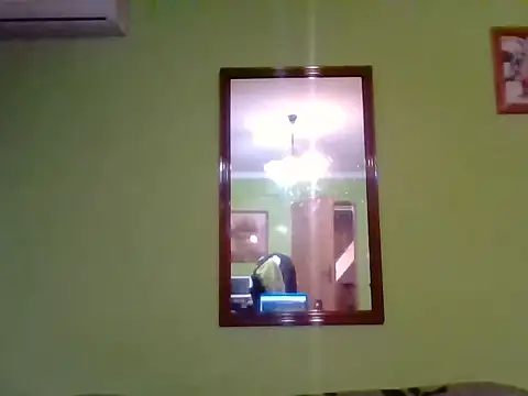 Tiger202441 online show from March 2026 07:52:01 PM