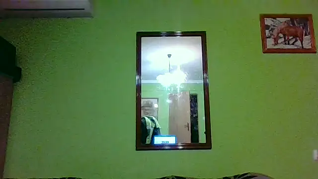 Tiger202441 online show from April 2026 09:45:02 PM