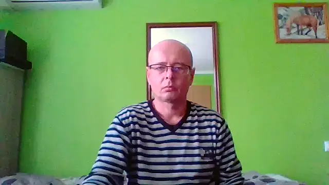 Tiger202441 online show from May 2026 12:27:01 PM
